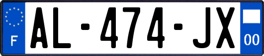 AL-474-JX