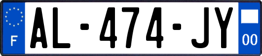 AL-474-JY