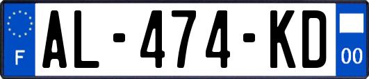 AL-474-KD