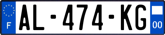 AL-474-KG