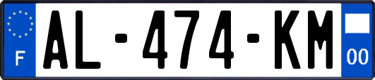 AL-474-KM