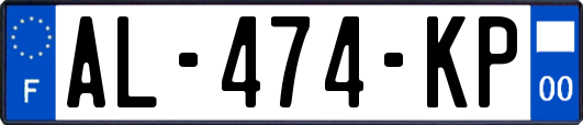 AL-474-KP