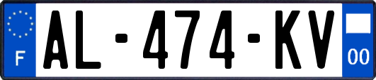 AL-474-KV