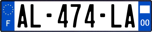 AL-474-LA