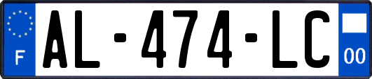 AL-474-LC