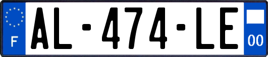 AL-474-LE