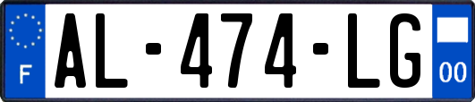 AL-474-LG