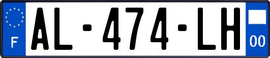 AL-474-LH