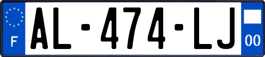 AL-474-LJ