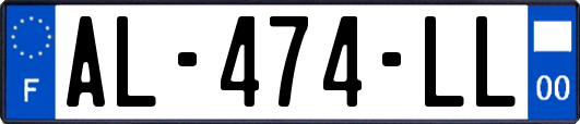 AL-474-LL
