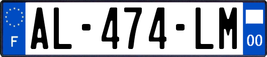 AL-474-LM