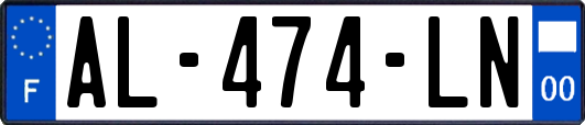 AL-474-LN