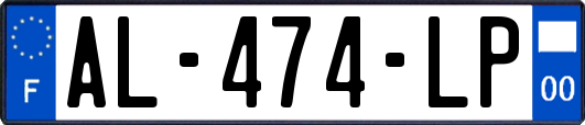 AL-474-LP