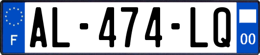 AL-474-LQ