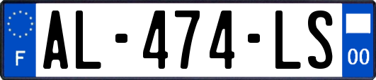 AL-474-LS