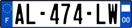 AL-474-LW