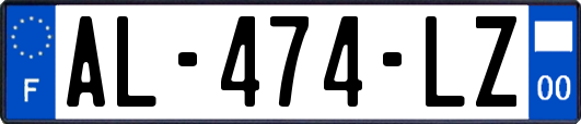 AL-474-LZ