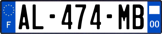 AL-474-MB