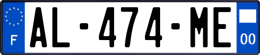 AL-474-ME