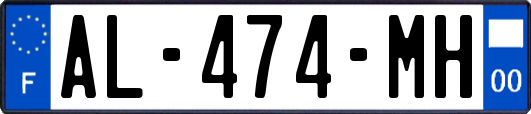 AL-474-MH