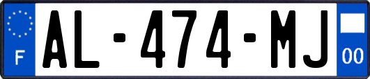 AL-474-MJ
