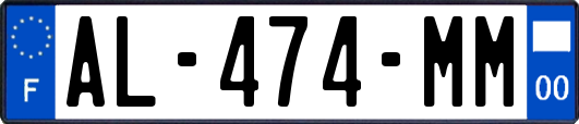 AL-474-MM