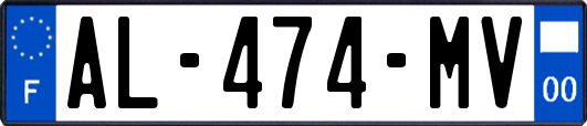 AL-474-MV