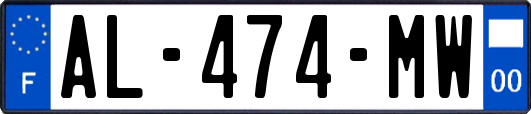 AL-474-MW