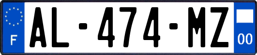 AL-474-MZ