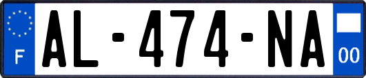 AL-474-NA