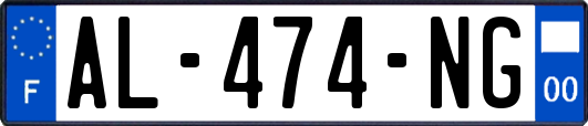 AL-474-NG