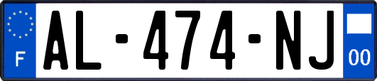 AL-474-NJ