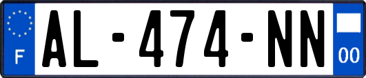 AL-474-NN