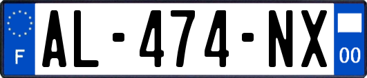 AL-474-NX