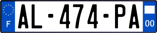 AL-474-PA