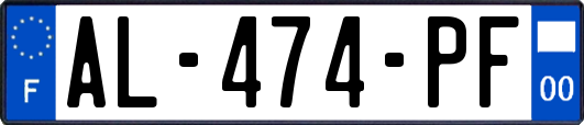 AL-474-PF
