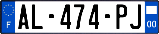 AL-474-PJ