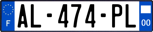 AL-474-PL