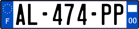 AL-474-PP