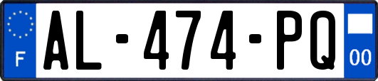 AL-474-PQ