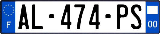 AL-474-PS