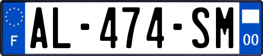 AL-474-SM
