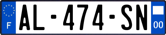 AL-474-SN