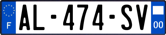 AL-474-SV
