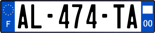 AL-474-TA