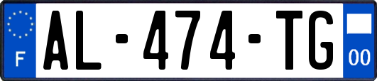 AL-474-TG