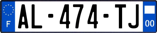 AL-474-TJ