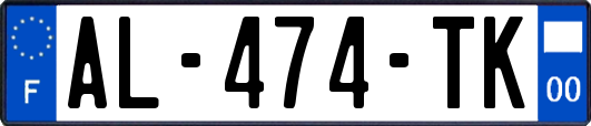 AL-474-TK