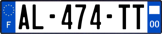 AL-474-TT