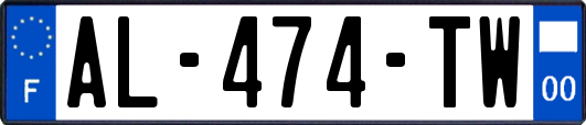 AL-474-TW